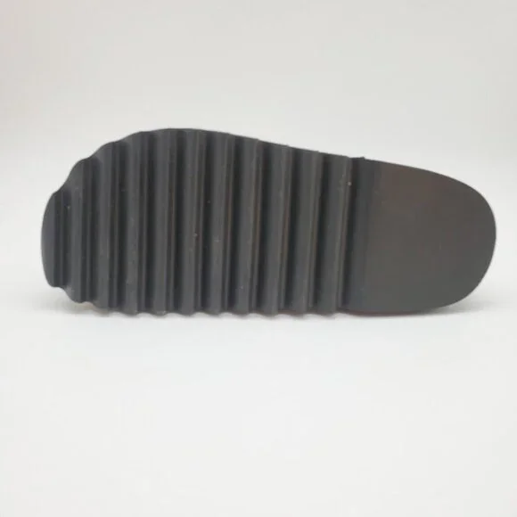 BUY ONE GET ONE FREE Chooka Paige Size 9 Leather & Cork Slide Sandal - Picture 6 of 7